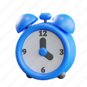 clock, stopwatch, alarm, watch, schedule, timer, calendar, time, hour 