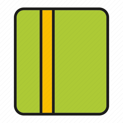 Book, note icon - Download on Iconfinder on Iconfinder
