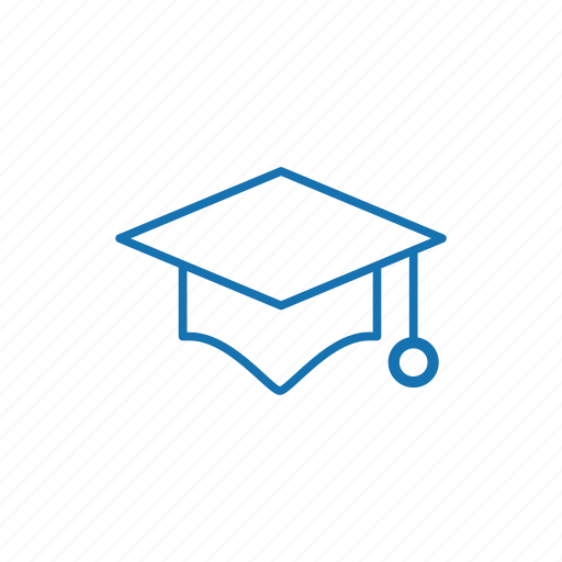 Education, science, school, graduation icon - Download on Iconfinder