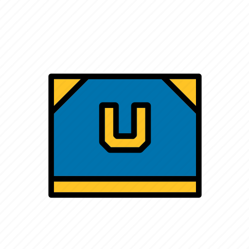 College, education, faculty, university, file, folder icon - Download on Iconfinder