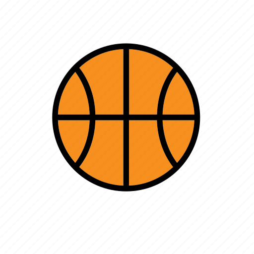 Ball, basket, basketball, sport icon - Download on Iconfinder