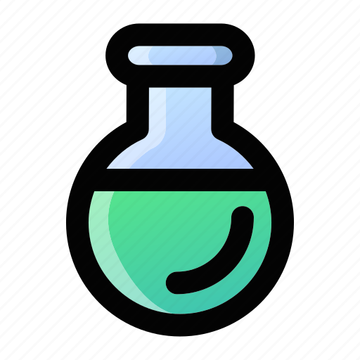 Chemical, chemistry, education, lab, laboratory, school, science icon - Download on Iconfinder