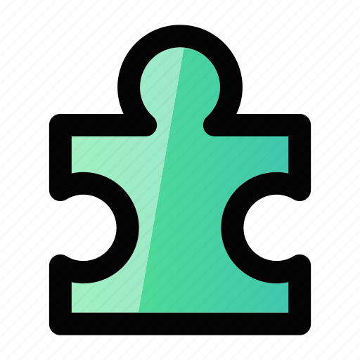 Education, piece, puzzle, puzzle piece, school, solution, teamwork icon - Download on Iconfinder