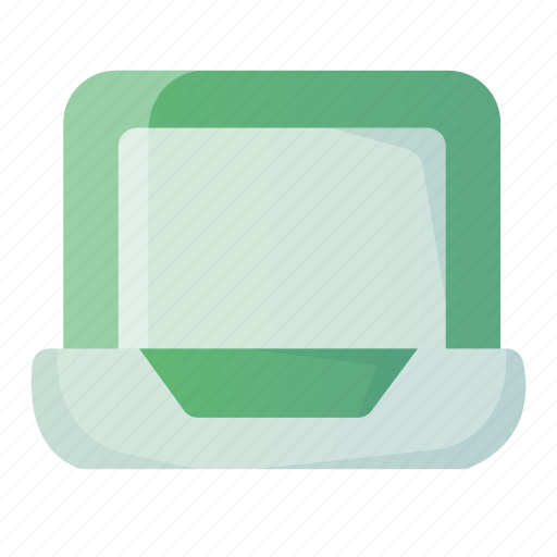 Computer, desktop, education, laptop, school, screen, technology icon - Download on Iconfinder