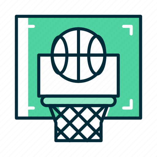 Basketball, school, sport icon - Download on Iconfinder