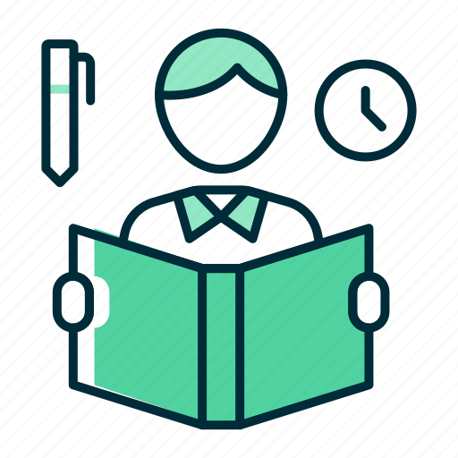 Book, education, reading icon - Download on Iconfinder