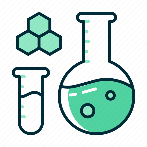 Chemistry, school, science icon - Download on Iconfinder