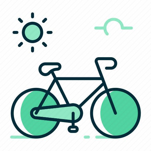 Cycling, school, sport icon - Download on Iconfinder