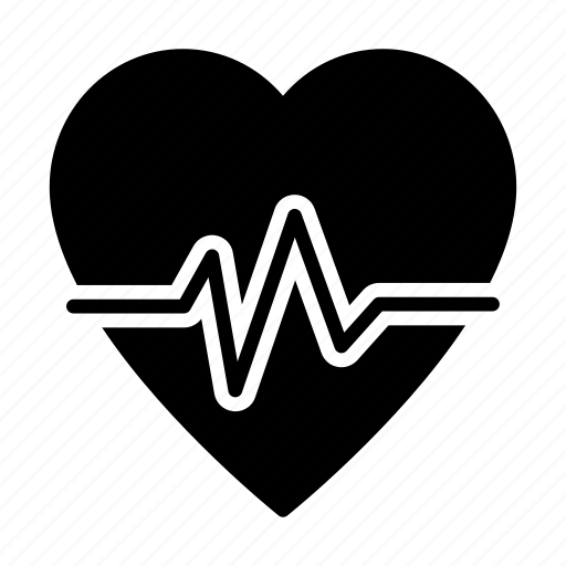 Beats, health, heart, life, pulse icon - Download on Iconfinder