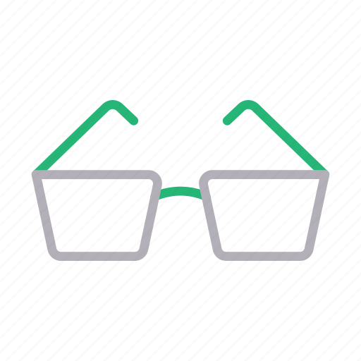 Education, eyewear, glasses, goggles, school icon - Download on Iconfinder
