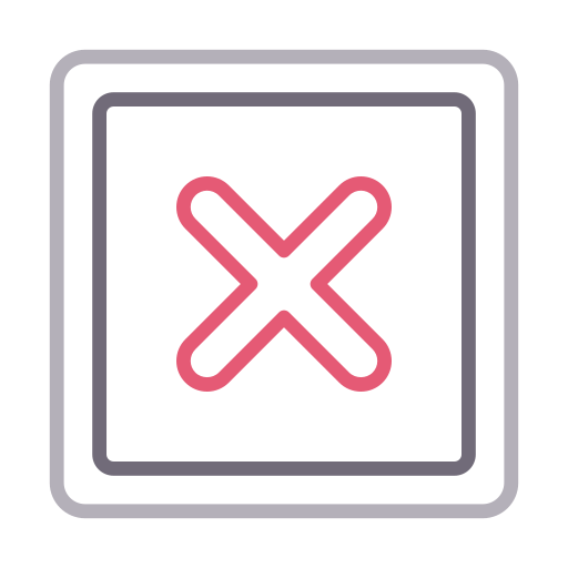 Cross, delete, mathematics, multiply, statistics icon - Download on Iconfinder