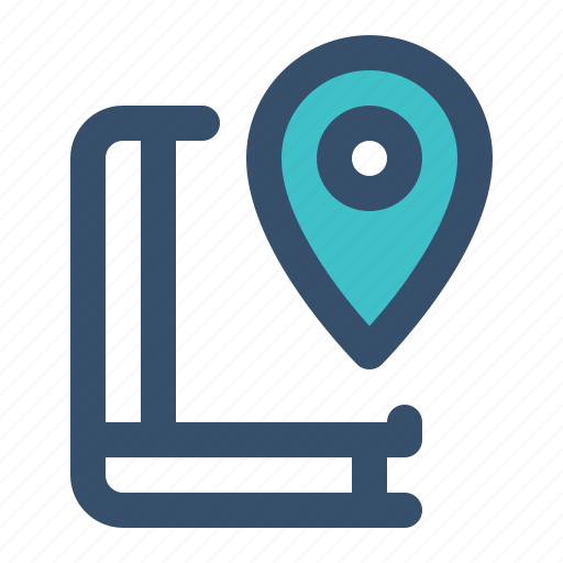 Place, location, education, science icon - Download on Iconfinder