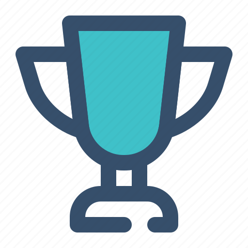 Trophy, awards, education, science icon - Download on Iconfinder
