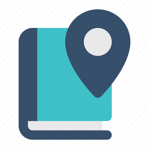 Place, location, education, science icon - Download on Iconfinder