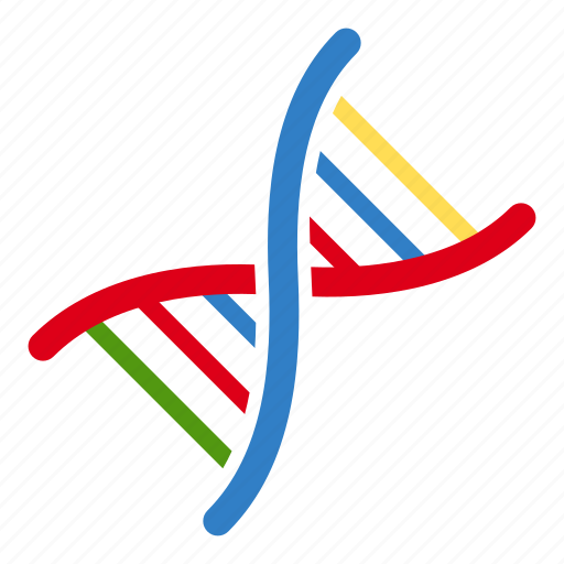 Biology, chain, dna, educational, medical, science icon - Download on Iconfinder