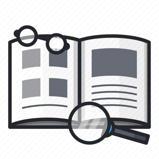 Book, education, learn, read, reading, school, study icon - Download on Iconfinder