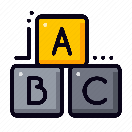 Abc, alphabet, letters icon - Download on Iconfinder