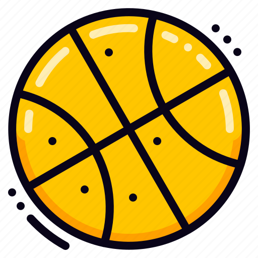 Basketball, game, sport icon - Download on Iconfinder