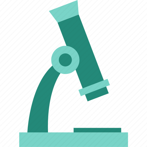Chemical, colage, education, lab, microscope, sains, school icon - Download on Iconfinder