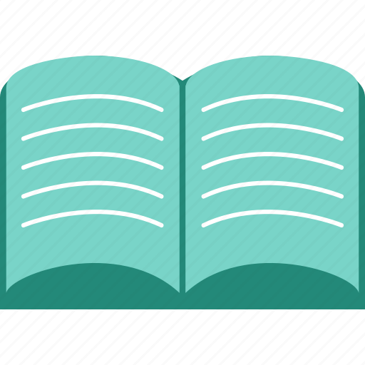 Book, colage, education, notes, school, student icon - Download on Iconfinder