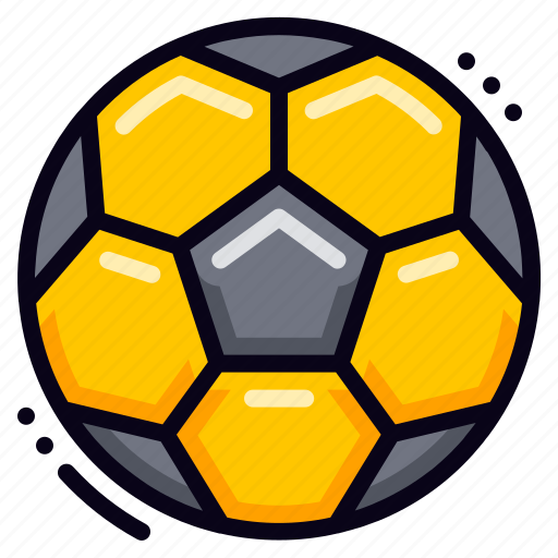 Football, soccer, sports icon - Download on Iconfinder