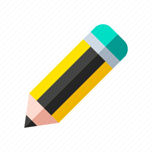 Draw, equipment, pencil, tool, tools, write, writing icon - Download on Iconfinder