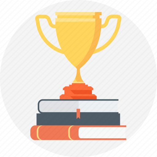 Award, book, learn, school, win icon - Download on Iconfinder