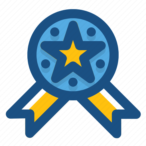 Achievement, award, education, school icon - Download on Iconfinder