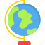 earth, education, globe, learning, map, school, world 