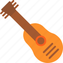 guitar, instrument, multimedia, music