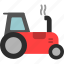 tractor, farm, farming, agriculture 
