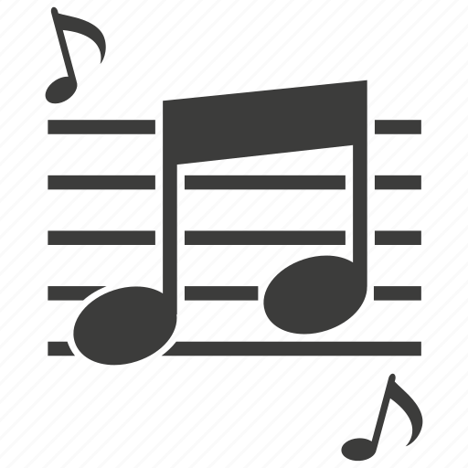 Music, audio, media icon - Download on Iconfinder