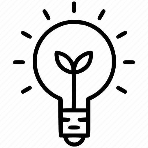 Idea, bulb, light, lamp icon - Download on Iconfinder