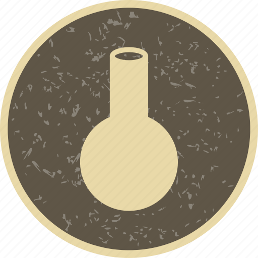 Chemistry, flask, laboratory icon - Download on Iconfinder