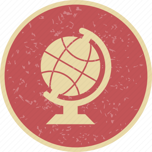 Earth, global, world icon - Download on Iconfinder