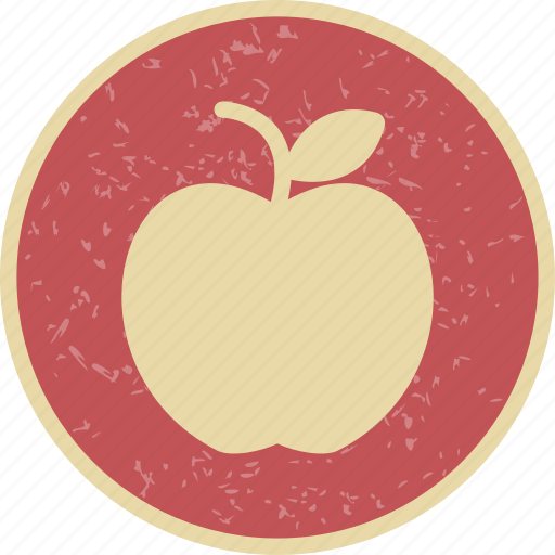 Apple, fruit, food icon - Download on Iconfinder