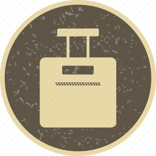 Bag, school bag, luggage icon - Download on Iconfinder