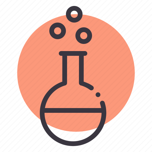 Chemistry, conical, experiment, flask, lab, laboratory, research icon - Download on Iconfinder
