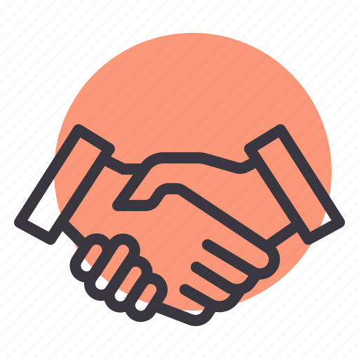 Congratulations, cooperation, deal, education, hands, partnership, shake icon - Download on Iconfinder