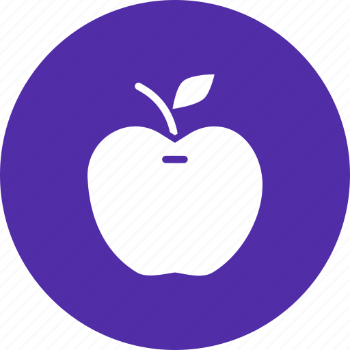 Apple, carbs, diet, food, fruit, healthy, nutrition icon - Download on Iconfinder