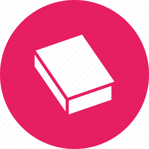 Book, education, knowledge, library, read, school, study icon - Download on Iconfinder