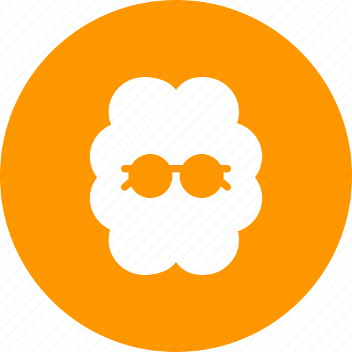 Brain, geek, idea, invention, nerd, smart, think icon - Download on Iconfinder