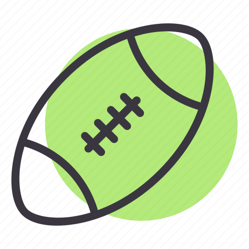 American, ball, football, game, rugby, soccer, sport icon - Download on Iconfinder
