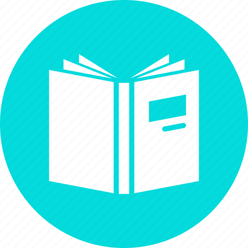 Book, education, knowledge, learning, library, read, study icon - Download on Iconfinder