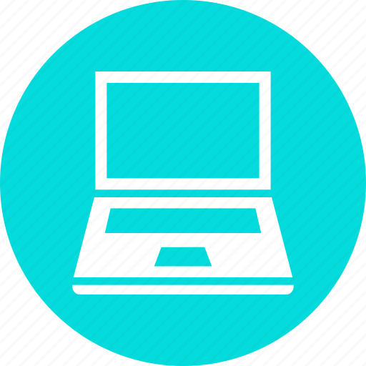 Computer, device, electronic, gadget, laptop, notebook icon - Download on Iconfinder