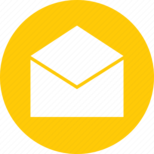 Read, inbox, letter, open, mail, email, message icon - Download on Iconfinder