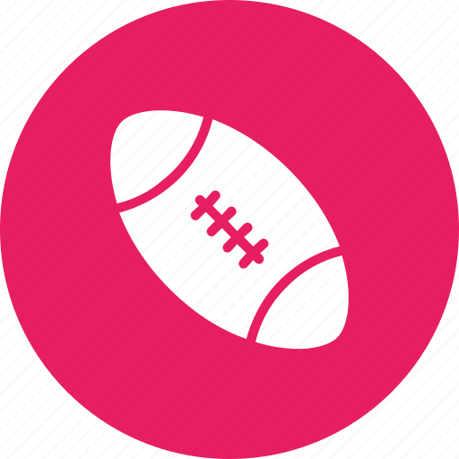 American, ball, football, game, rugby, soccer, sport icon - Download on Iconfinder