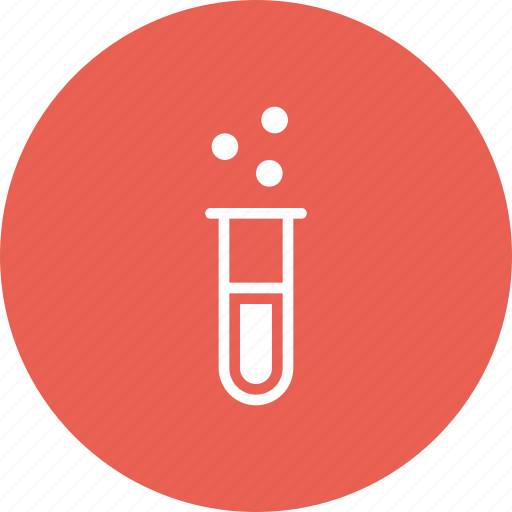 Chemical, chemistry, lab, research, science, test, tube icon - Download on Iconfinder