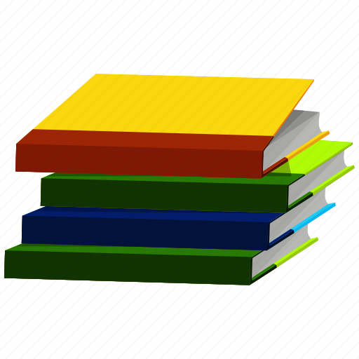 Book, education, learning, note book, reading, study icon - Download on Iconfinder