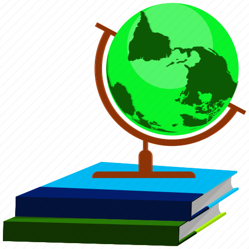 Book, earth, education, globe, learning, web, world icon - Download on Iconfinder